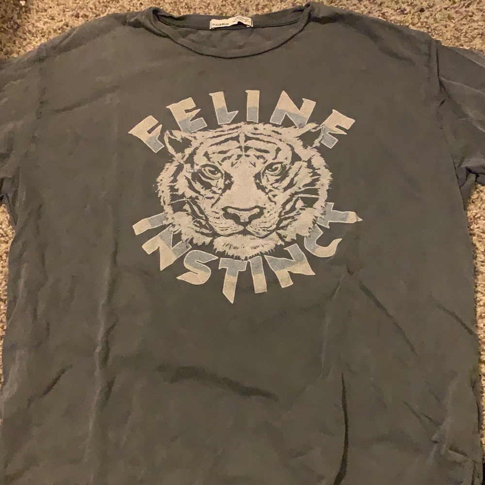 worn once